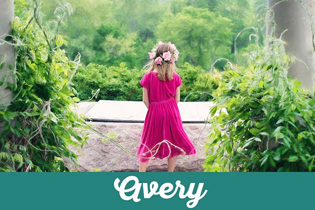 Avery