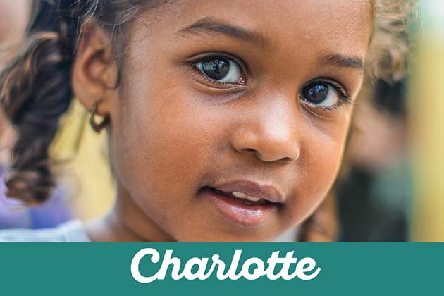 Charlotte