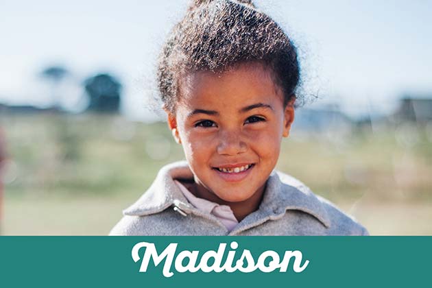 Madison