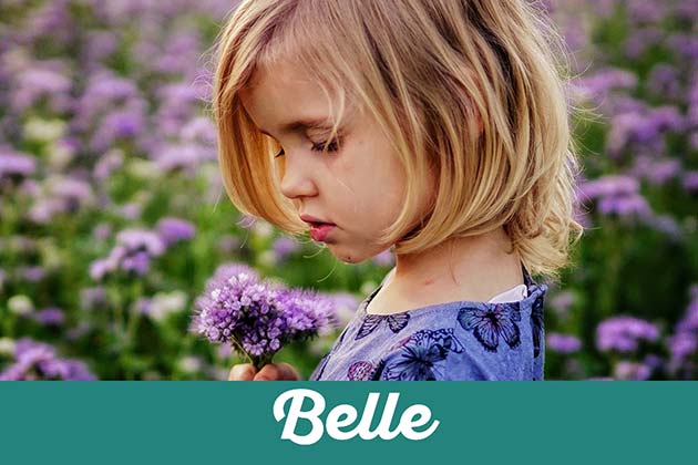 Belle