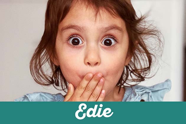 Edie
