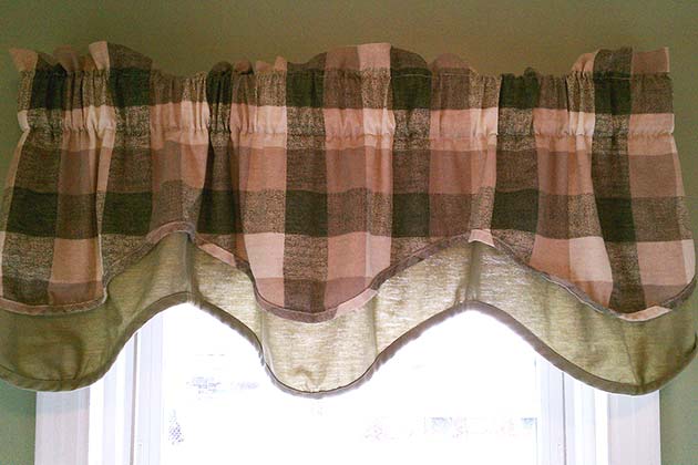 Valances