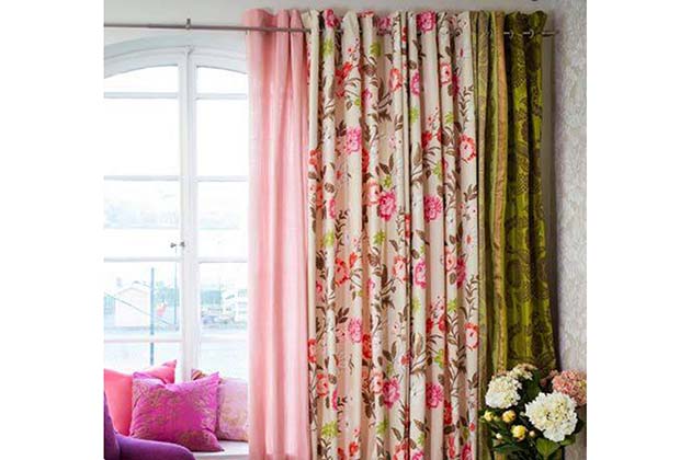 Drapes
