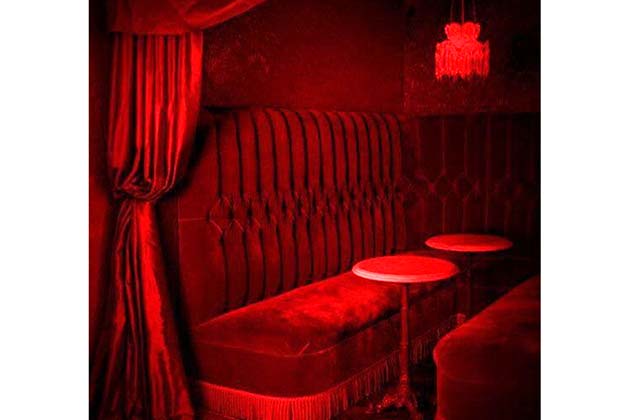 Overused Velvet