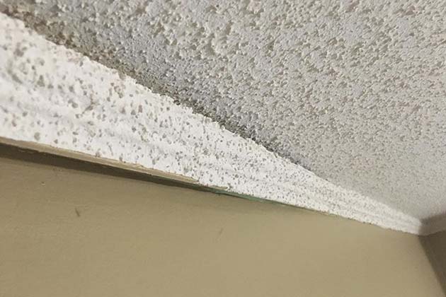 Popcorn Ceilings
