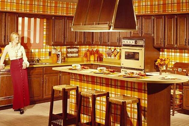 Plaid