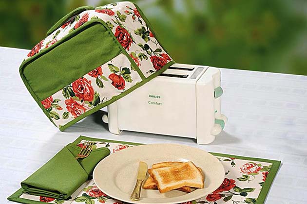 Appliance Cozies