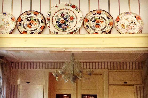 Decorative Plates