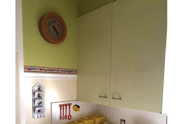 Wallpaper Borders