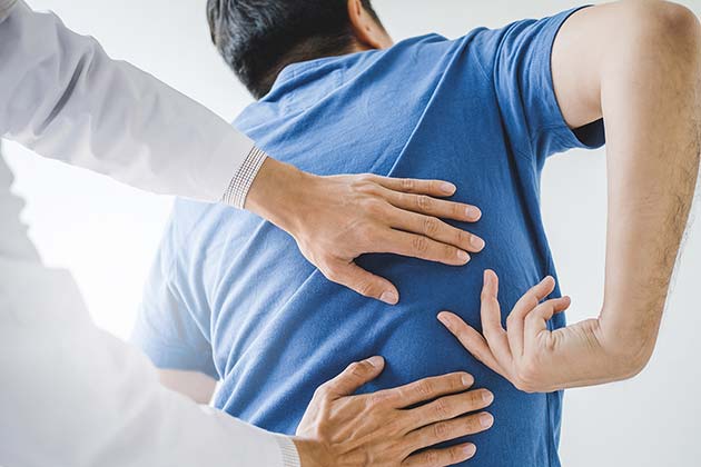 Expecting Pain-Free Solutions