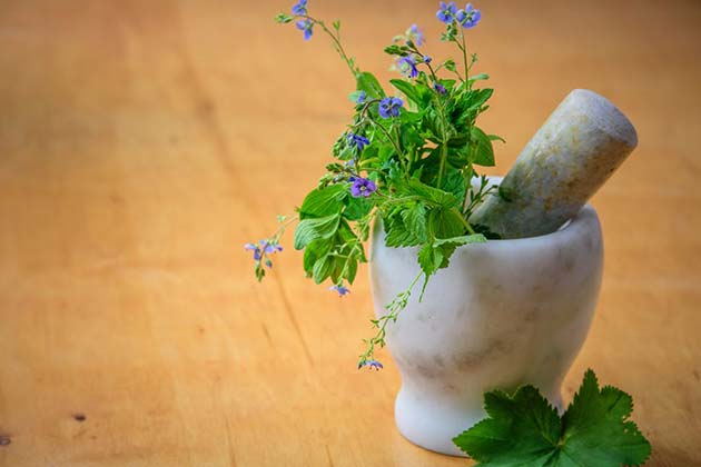 Using Homeopathy in Place of Medical Treatments