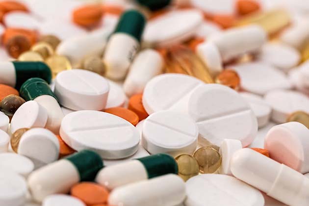 Not Finishing Antibiotics
