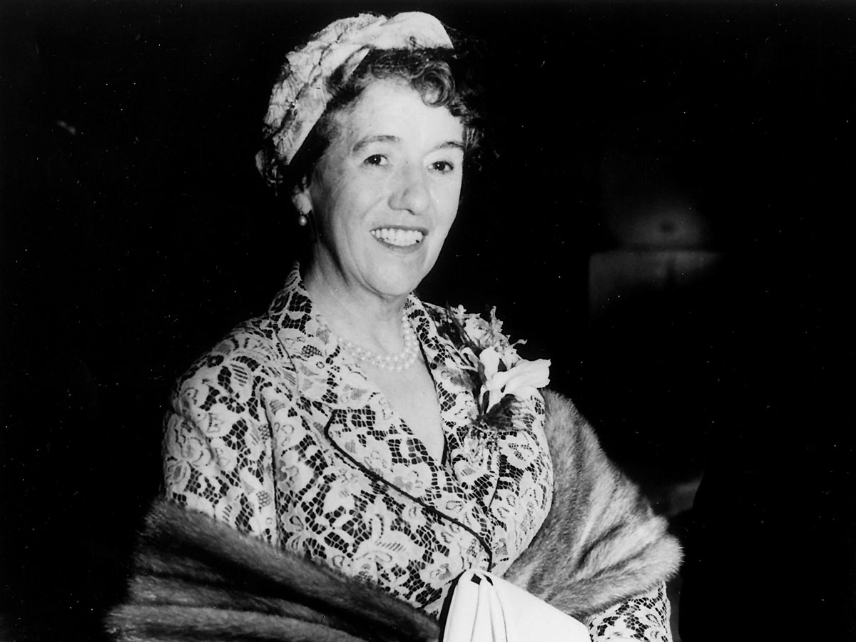 Enid Blyton