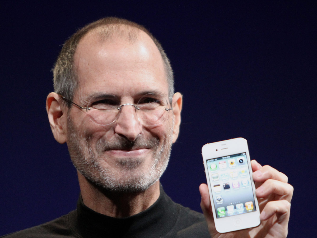 Steve Jobs