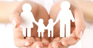Social workers play a valuable role in helping children and families in need.