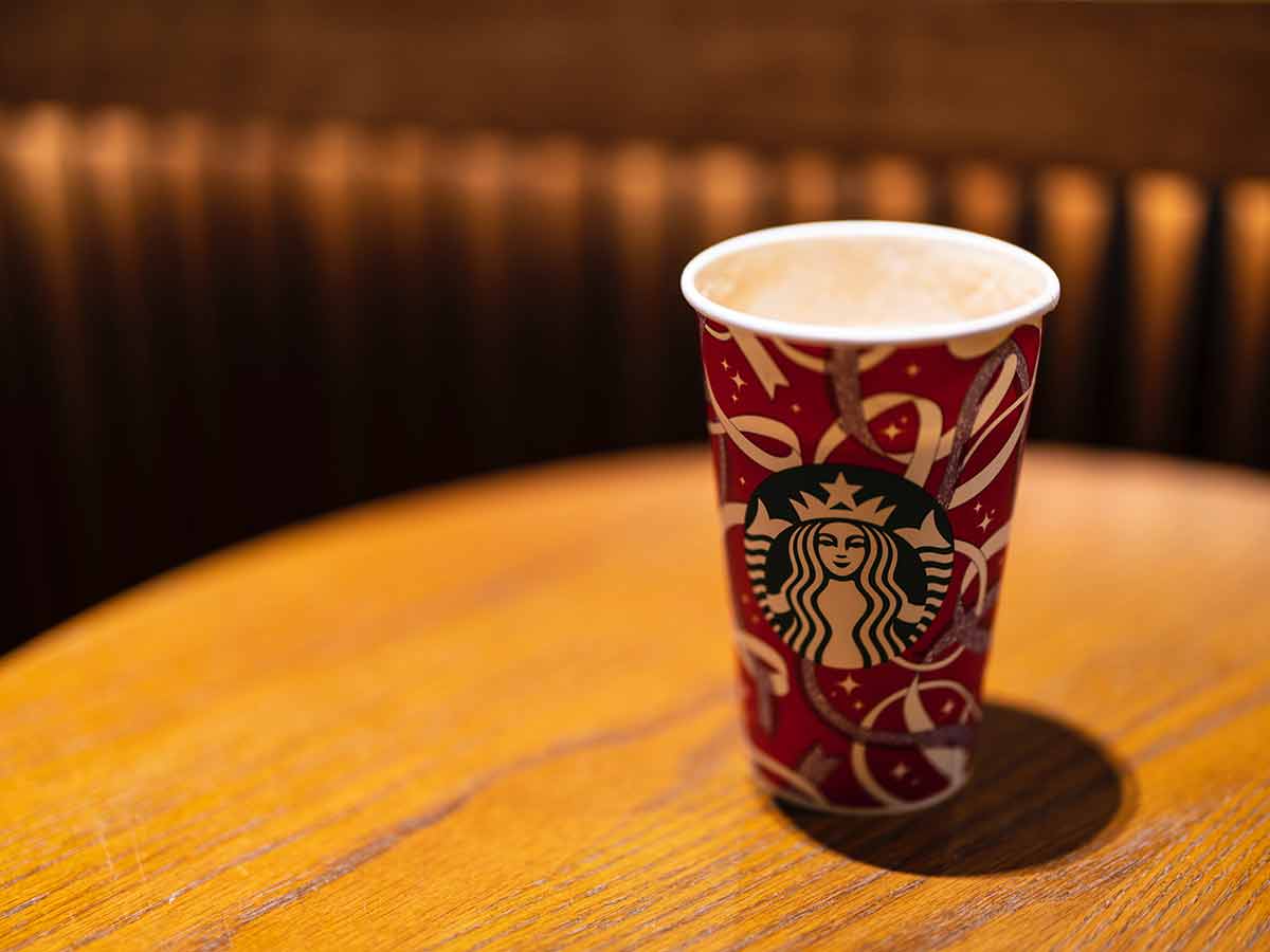 Coffee Cups