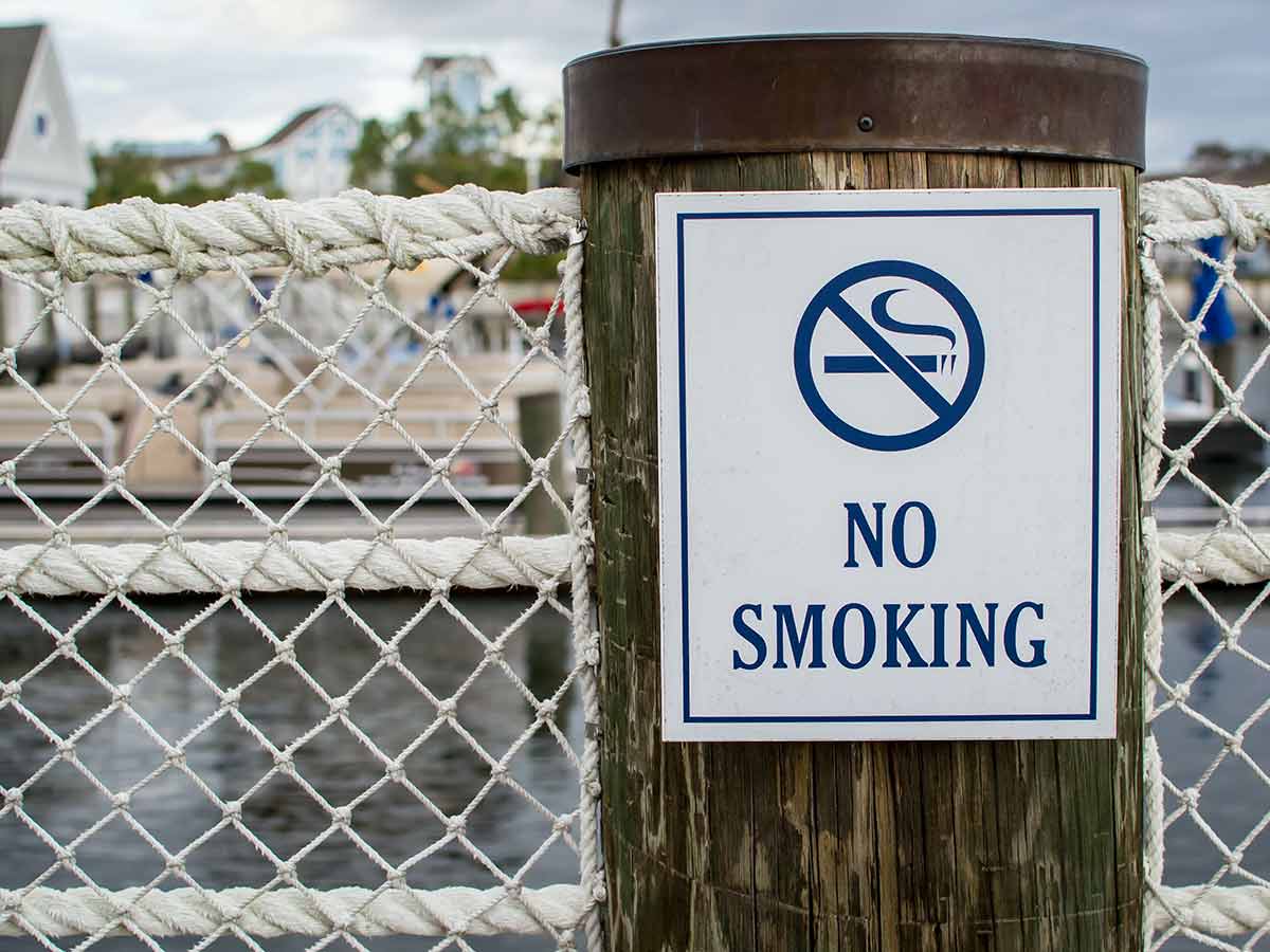 Smoking