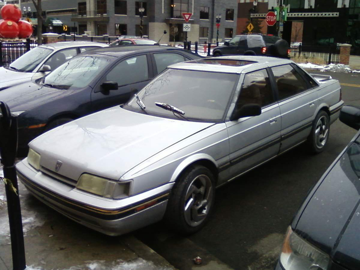 1987 Sterling 825