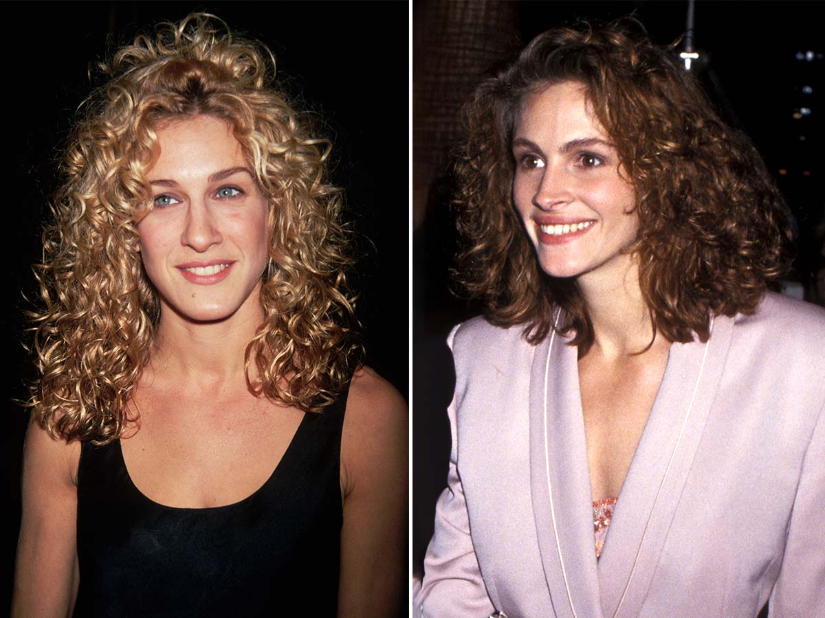 30. ’80s Perms