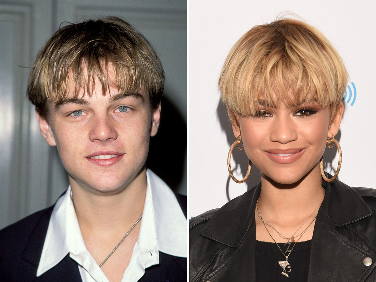 3. Bowl Cut