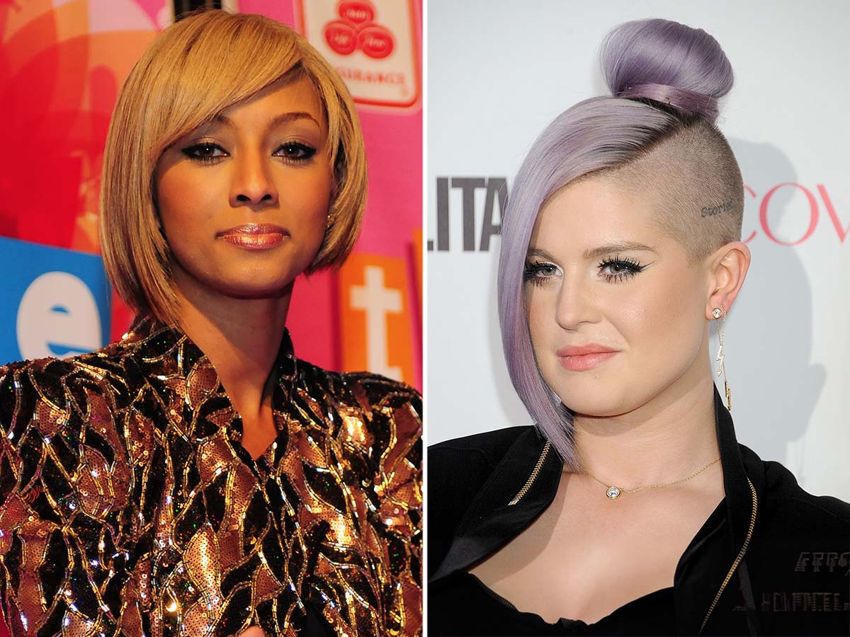 32. Drastic Asymmetrical Cuts