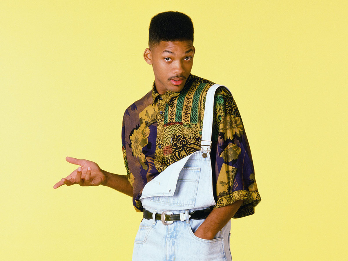 33. High-Top Fades