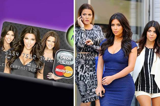 Kardashian Kard