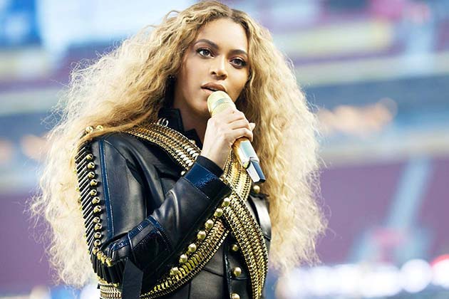 Beyonce’s Starpower Game