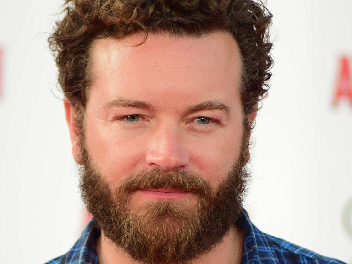 Danny Masterson