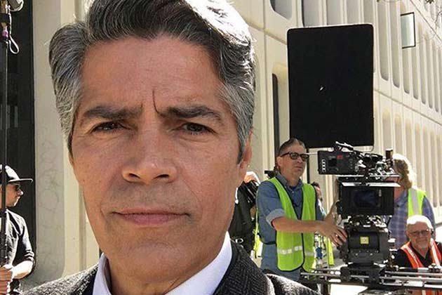 Esai Morales
