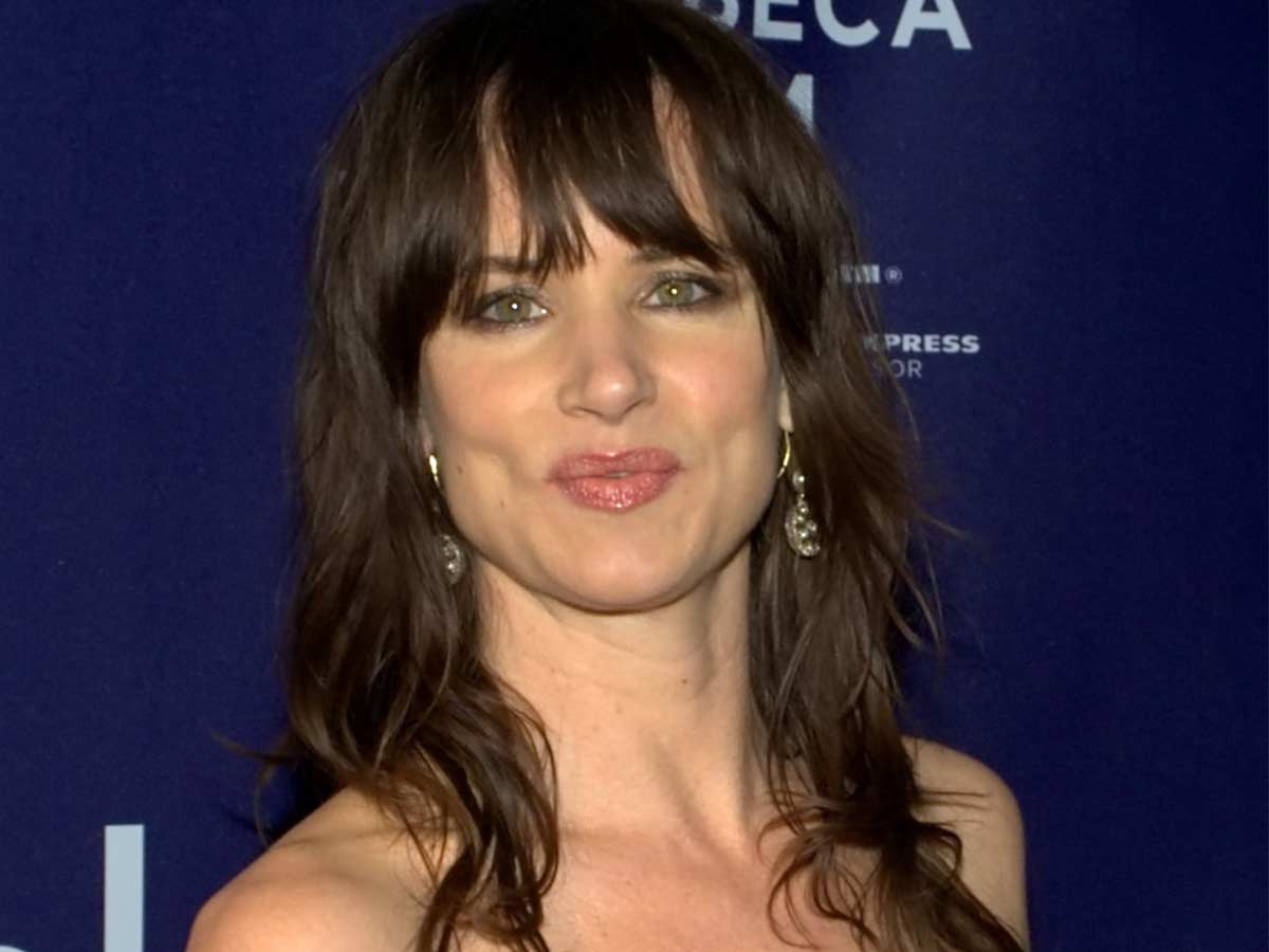 Juliette Lewis