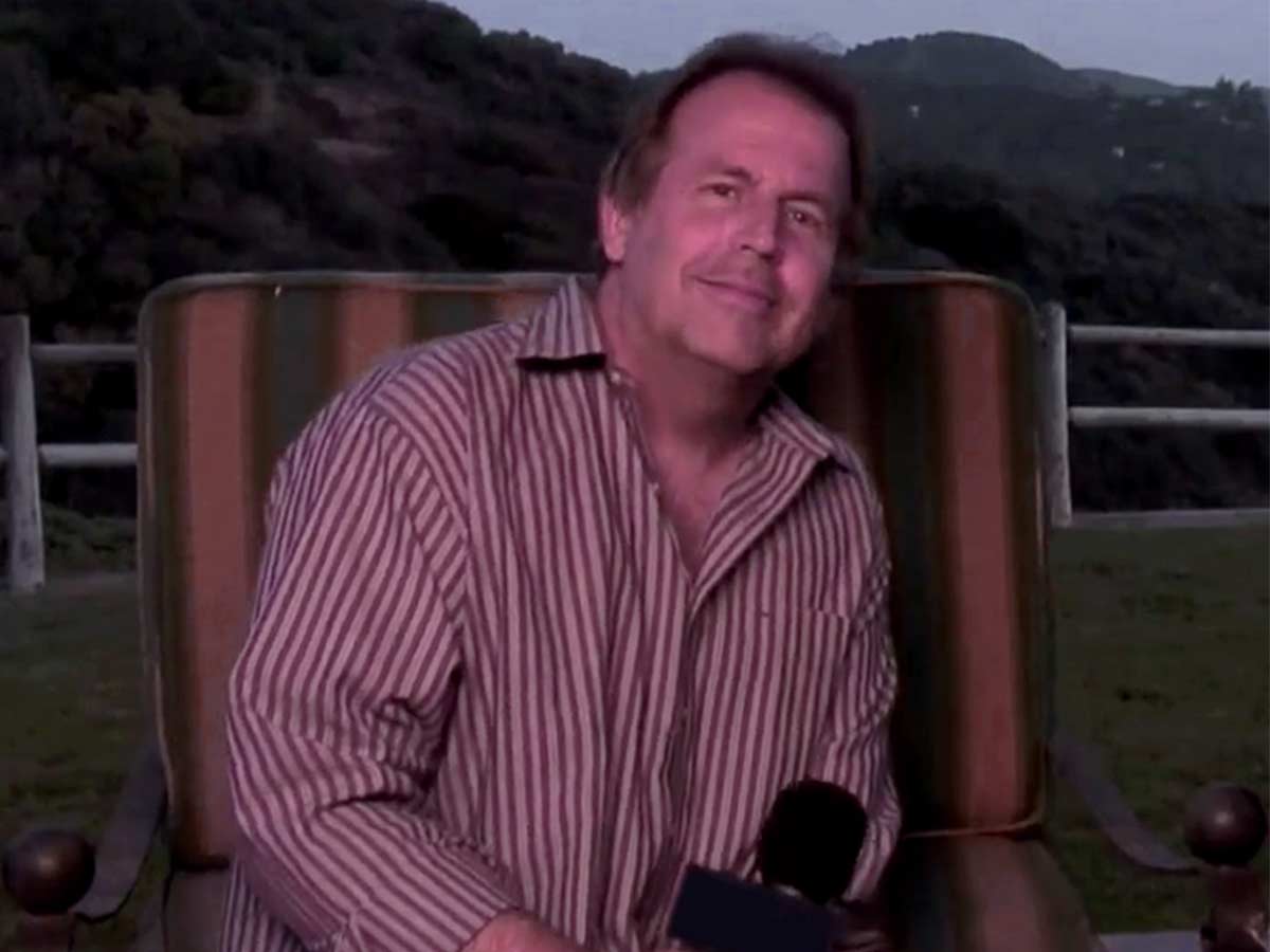 Terry Rossio