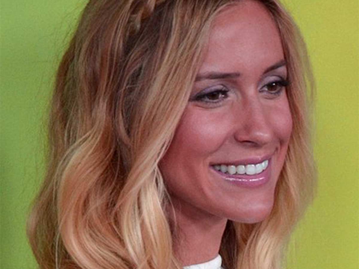 Kristen Cavallari