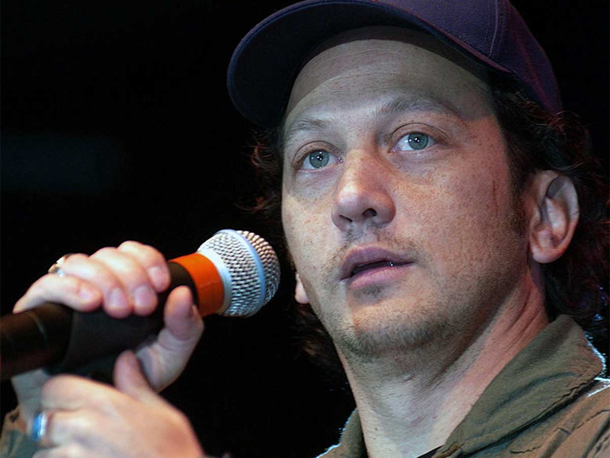 Rob Schneider