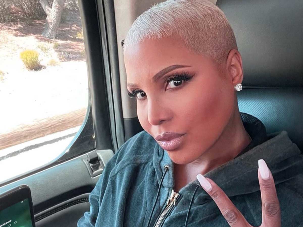 Toni Braxton
