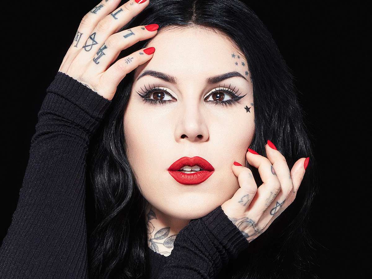 Kat Von D