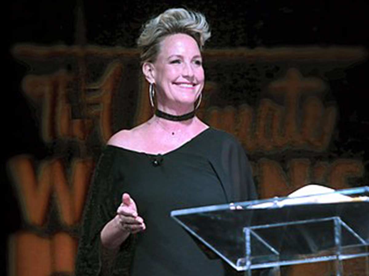 Erin Brockovich