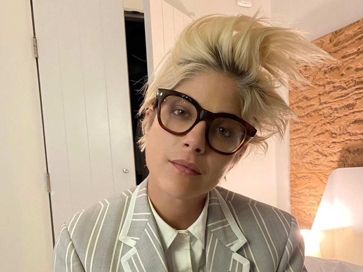 Selma Blair