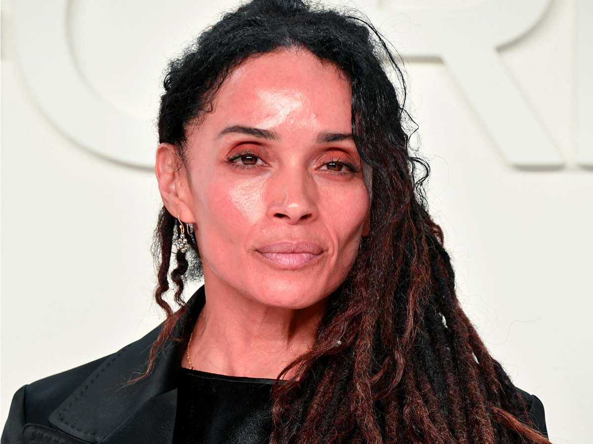 Lisa Bonet