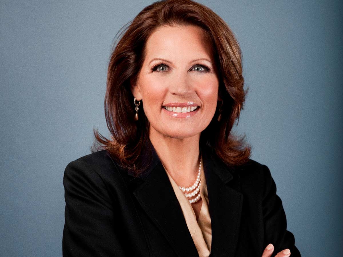 Michele Bachmann
