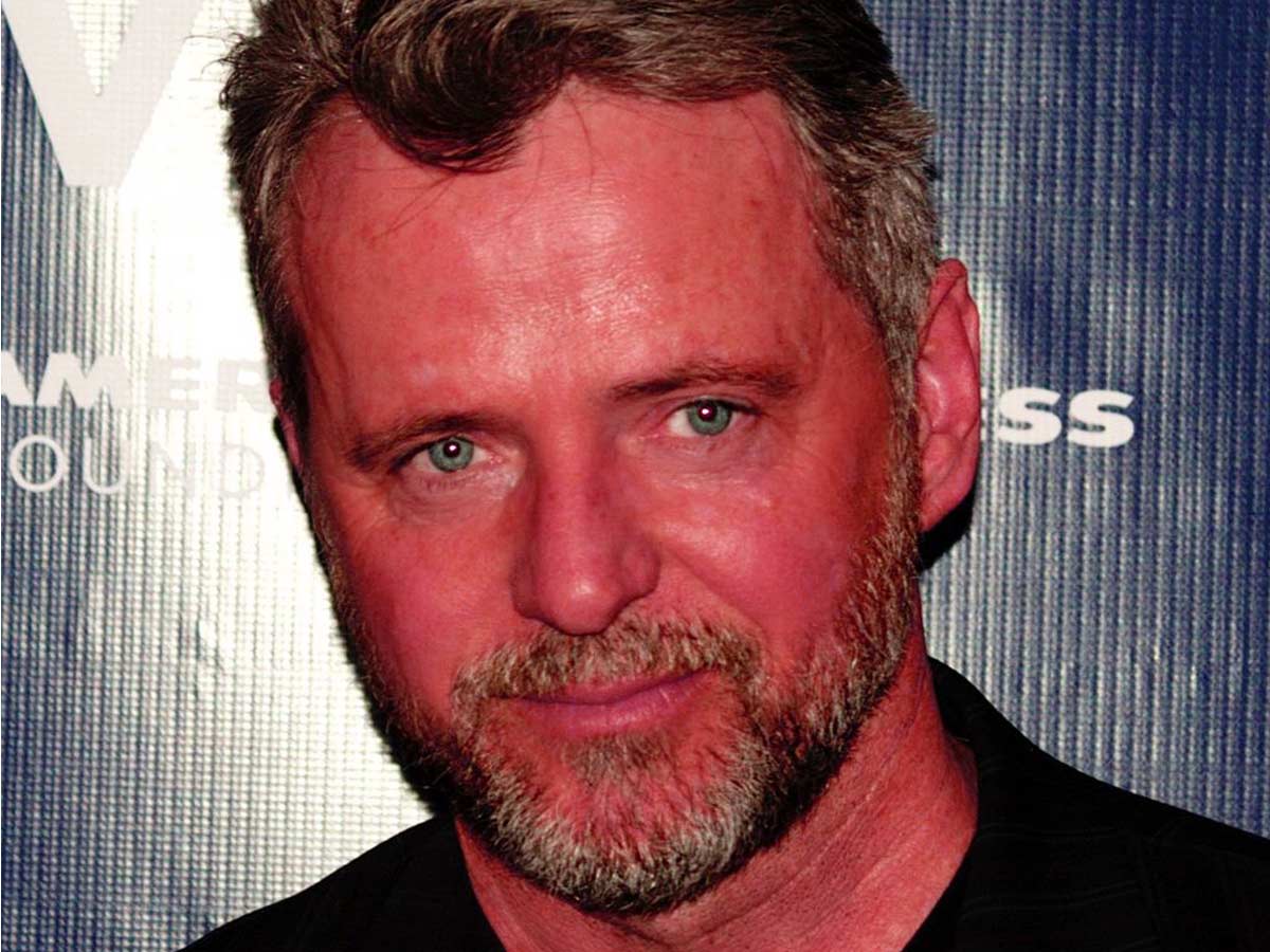Aidan Quinn