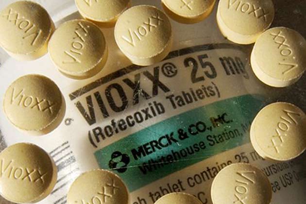The Merck Vioxx Scandal