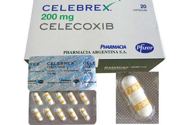 The Pfizer Celebrex Scandal