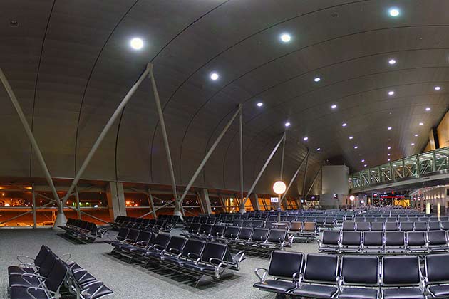 Miami International Airport