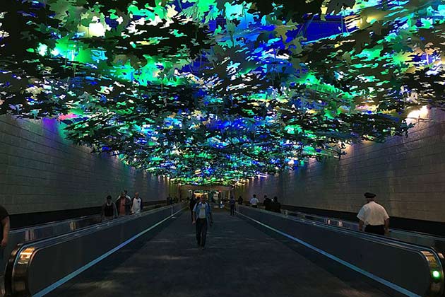 Hartsfield-Jackson International Airport