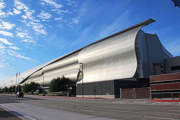 San Jose International Airport