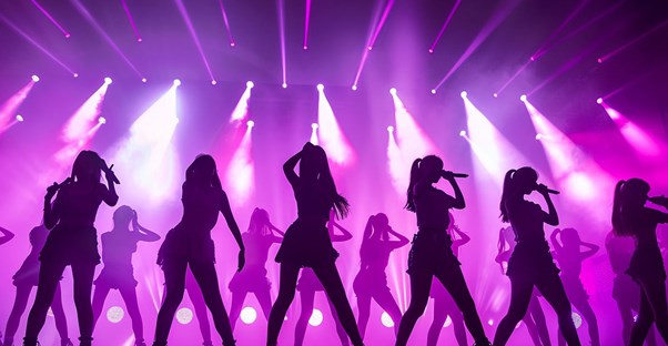 kpop