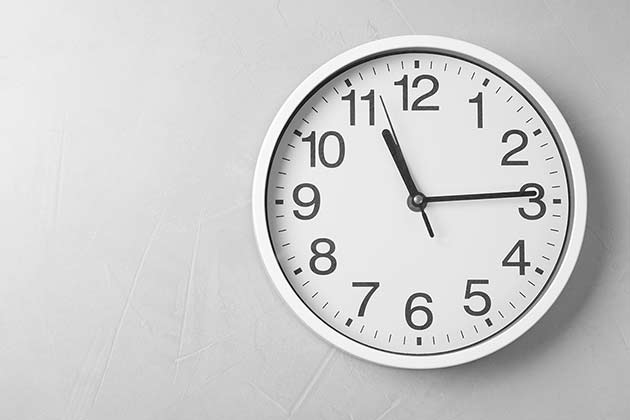 North Korea Has Its Own Time Zone