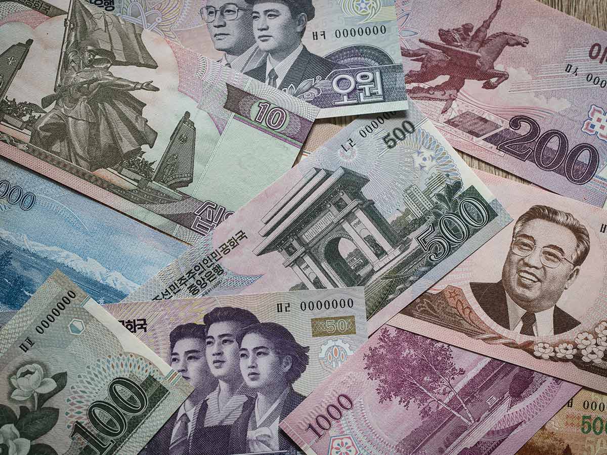 North Korea’s Leaders Live a Secret, Lavish Lifestyle
