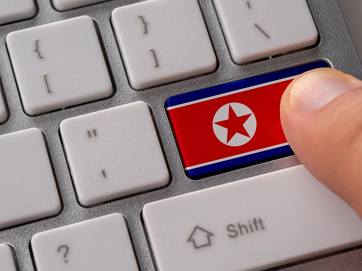 Internet Usage is Heavily Restricted